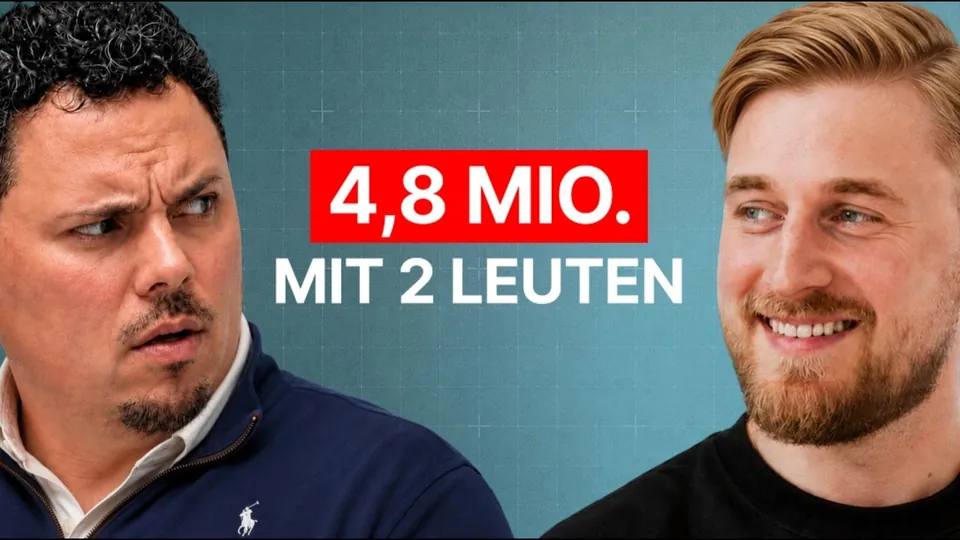 Intelligent & Radikal Folge auf YouTube