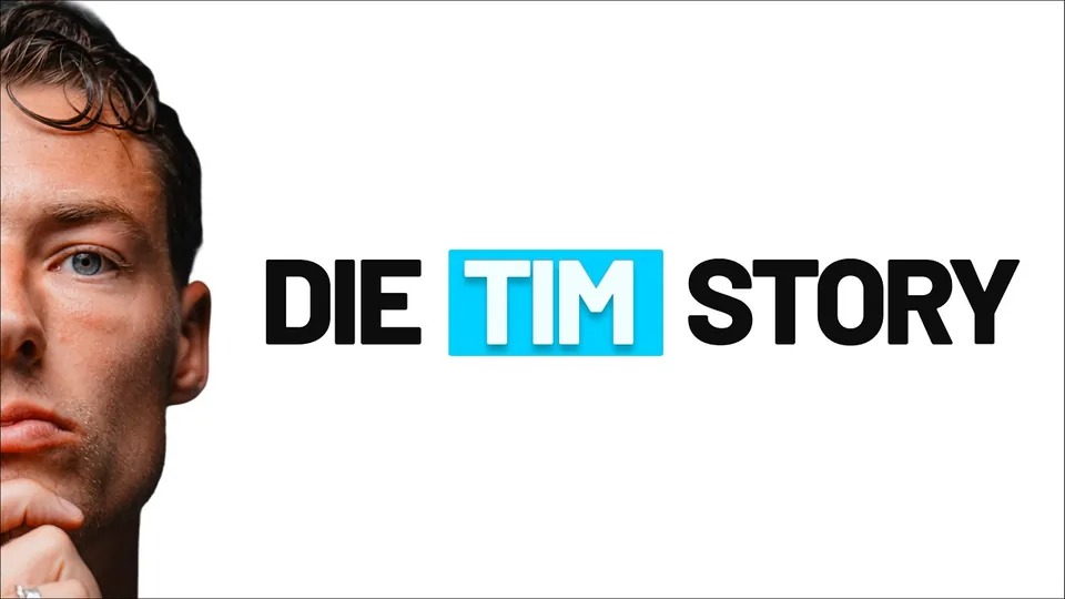 Folge mit Tim Krasenbrink