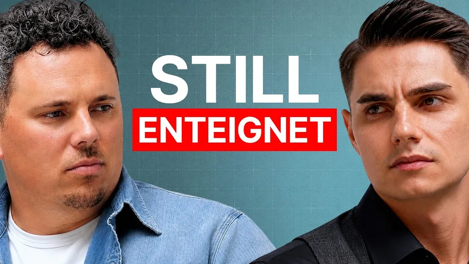 Intelligent & Radikal Folge auf YouTube